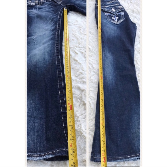 Rock Revival Celine Easy Boot - Picture 4 of 8